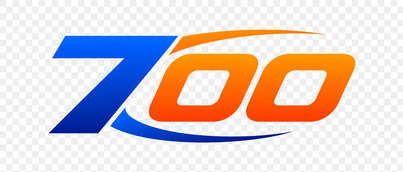 Logo 700 untuk pengguna dewasa